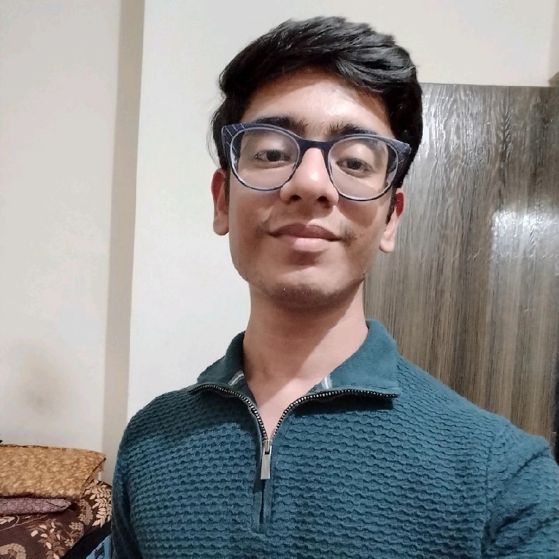 Jatin P